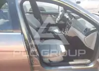 2013 Mercedes Benz C 350 фото