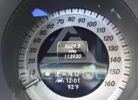 2013 Mercedes Benz C 350 фото