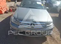 2013 Mercedes Benz C 350 фото