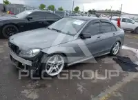 2013 Mercedes Benz C 350 фото