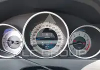 2013 Mercedes Benz C 350 photo