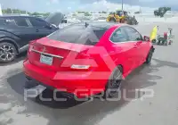 2013 Mercedes Benz C 350 фото