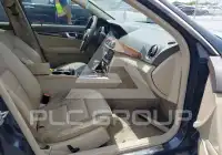 2013 Mercedes Benz C 350 фото