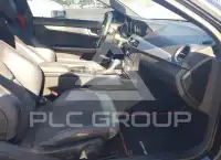 2013 Mercedes Benz C 350 фото