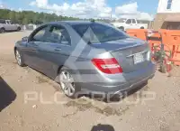2013 Mercedes Benz C 350 фото