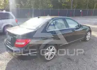 2013 Mercedes Benz C 300 photo