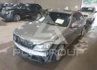 2013 Mercedes Benz C 300 фото