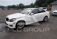 2013 Mercedes Benz C 300 photo