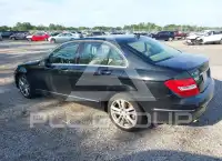 2013 Mercedes Benz C 300 photo
