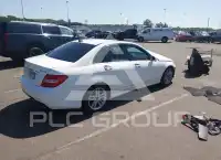 2013 Mercedes Benz C 300 photo
