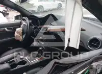 2013 Mercedes Benz C 300 photo