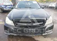 2013 Mercedes Benz C 300 фото