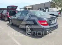 2013 Mercedes Benz C 300 фото