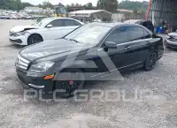 2013 Mercedes Benz C 300 фото