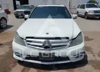2013 Mercedes Benz C 300 фото