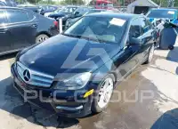 2013 Mercedes Benz C 300 фото