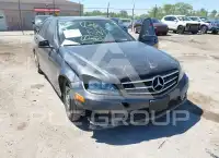2013 Mercedes Benz C 300 photo