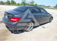 2013 Mercedes Benz C 300 photo
