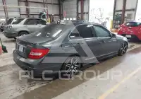 2013 Mercedes Benz C 300 фото