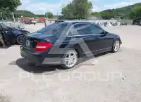 2013 Mercedes Benz C 300 photo