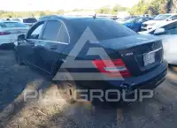 2013 Mercedes Benz C 300 фото
