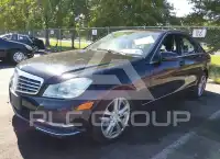 2013 Mercedes Benz C 300 фото