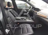 2013 Mercedes Benz C 300 фото