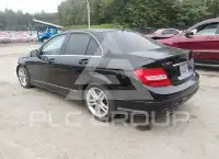 2013 Mercedes Benz C 300 photo