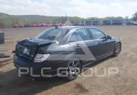 2013 Mercedes Benz C 300 фото