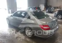 2013 Mercedes Benz C 300 фото