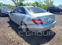 2013 Mercedes Benz C 300 фото
