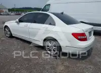 2013 Mercedes Benz C 300 photo