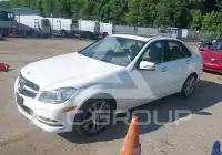 2013 Mercedes Benz C 300 photo