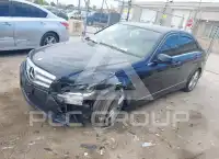 2013 Mercedes Benz C 300 фото
