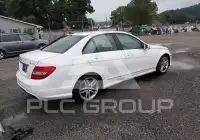 2013 Mercedes Benz C 300 photo