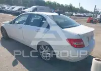 2013 Mercedes Benz C 300 photo