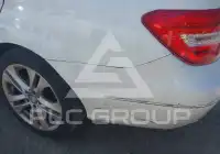2013 Mercedes Benz C 300 photo