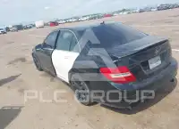 2013 Mercedes Benz C 300 photo