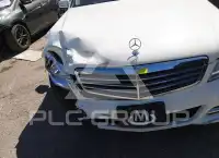 2013 Mercedes Benz C 300 photo