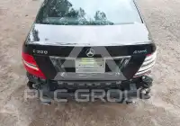 2013 Mercedes Benz C 300 photo
