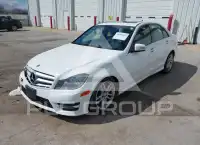 2013 Mercedes Benz C 300 photo