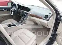 2013 Mercedes Benz C 300 photo
