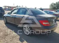 2013 Mercedes Benz C 300 фото