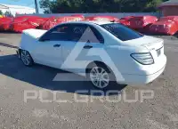 2013 Mercedes Benz C 300 фото