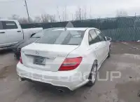 2013 Mercedes Benz C 300 photo