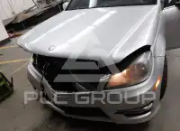 2013 Mercedes Benz C 300 photo
