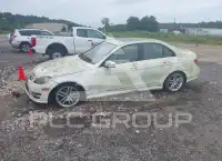 2013 Mercedes Benz C 300 фото