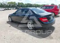 2013 Mercedes Benz C 300 photo