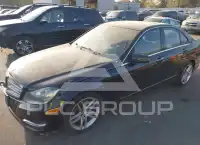 2013 Mercedes Benz C 300 photo