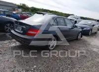 2013 Mercedes Benz C 300 фото